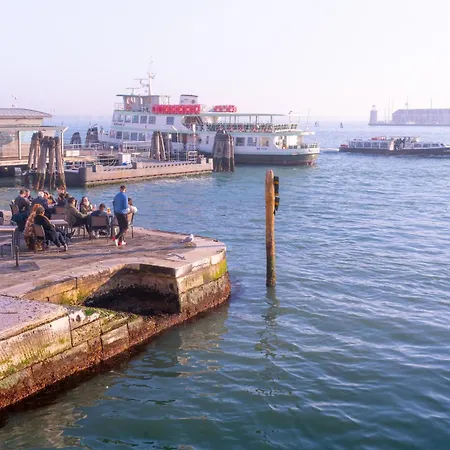 Appartamento Ca' Navagero Venezia