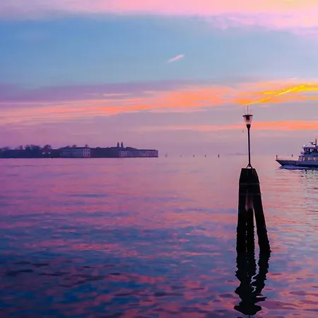 Ca' Navagero Venezia