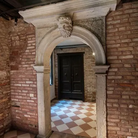 Ca' Navagero Appartamento