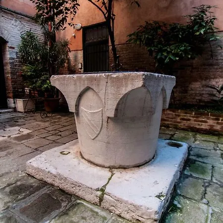 Ca' Navagero Venezia