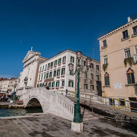 Ca' Navagero Venezia