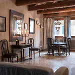 Appartamento Ca' Navagero Venezia