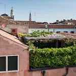 Ca' Navagero Lägenhet Venedig