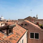 Ca' Navagero Lägenhet