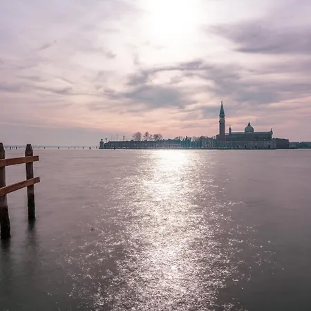 公寓 Ca' Navagero *