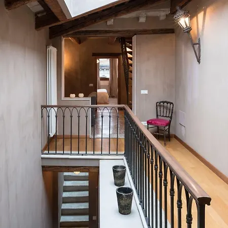 Ca' Navagero Apartamento