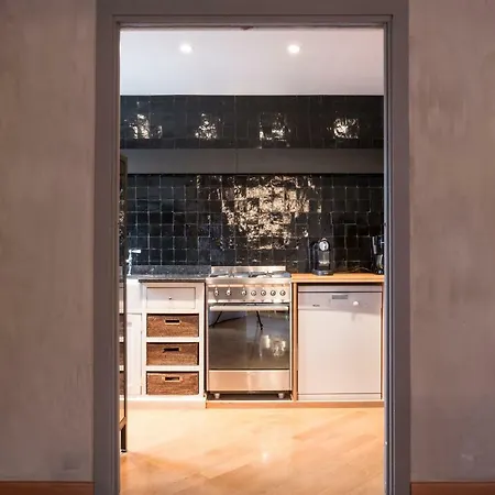 Apartamento Ca' Navagero Venecia