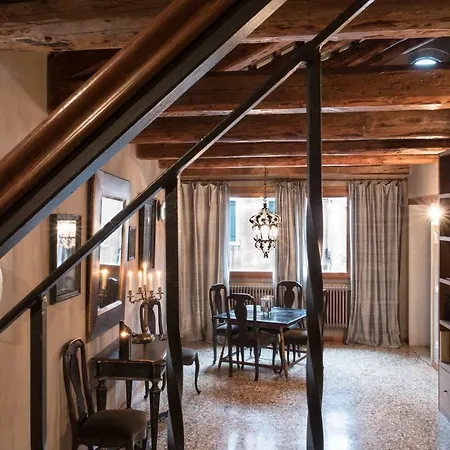 Ca' Navagero 公寓 威尼斯