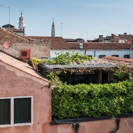 Ca' Navagero Апартаменты Венеция