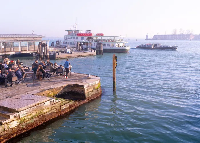 Apartment Ca' Navagero Venice