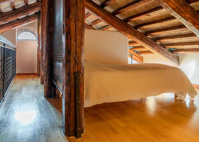 Apartment Ca' Navagero