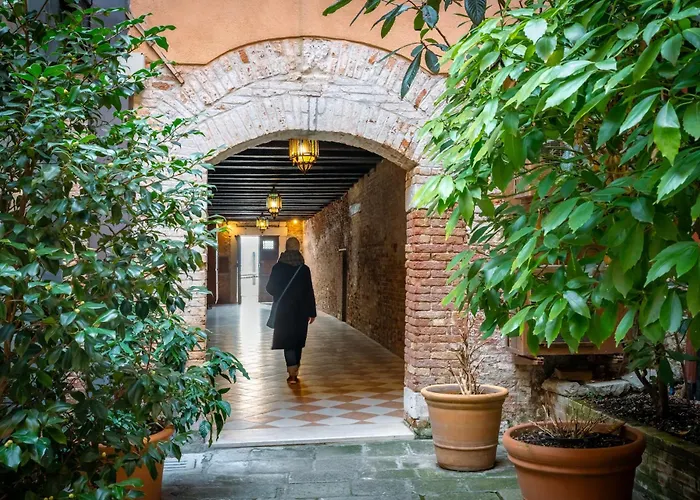 Apartment Ca' Navagero