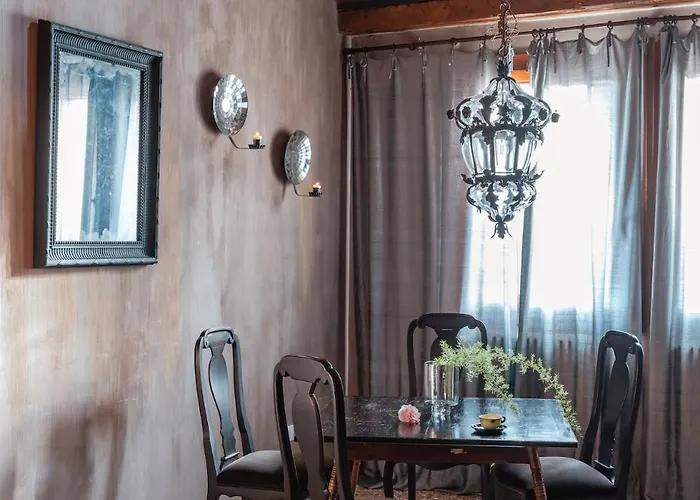 Apartment Ca' Navagero