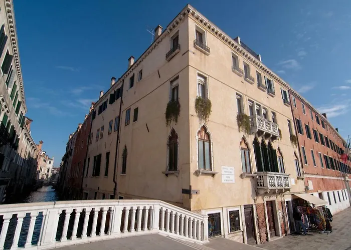 Apartment Ca' Navagero *