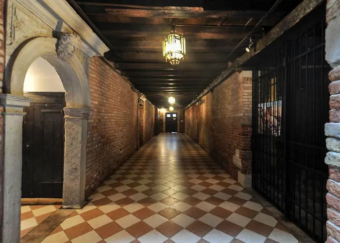 Apartment Ca' Navagero Venice