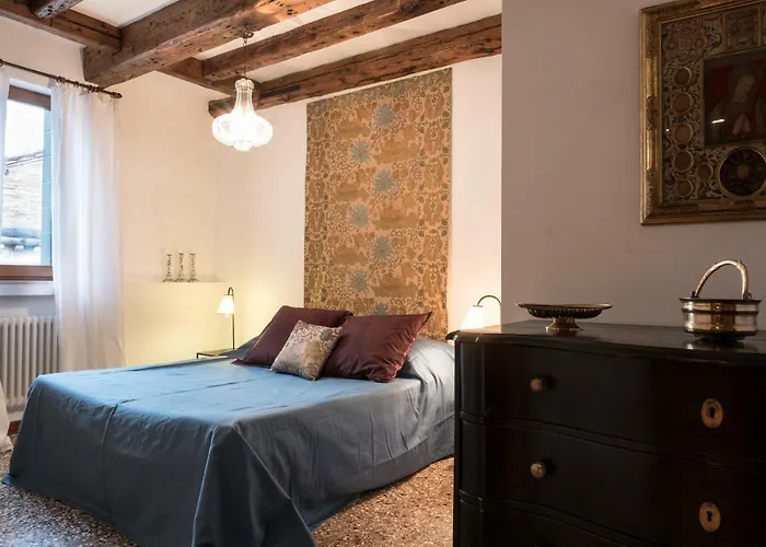 Ca' Navagero * Venice