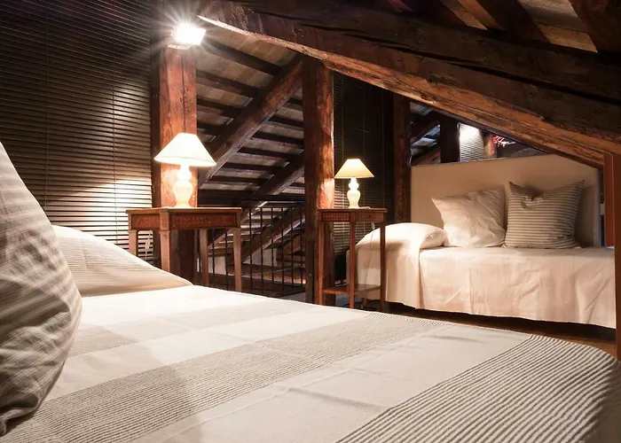 Ca' Navagero * Venice