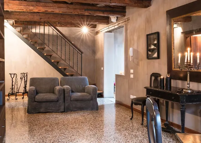 Ca' Navagero * Venice