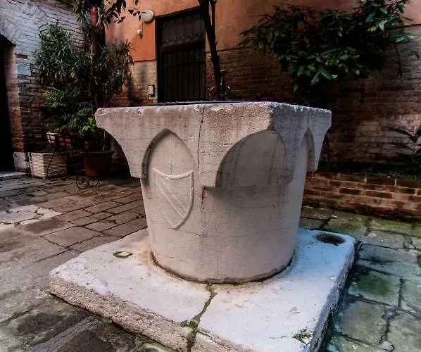 Ca' Navagero Venice