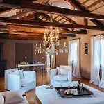 Ca' Navagero Apartamento