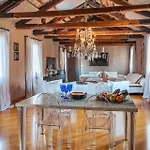 Ca' Navagero Apartamento *