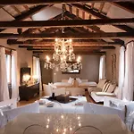 Ca' Navagero Apartamento Venecia