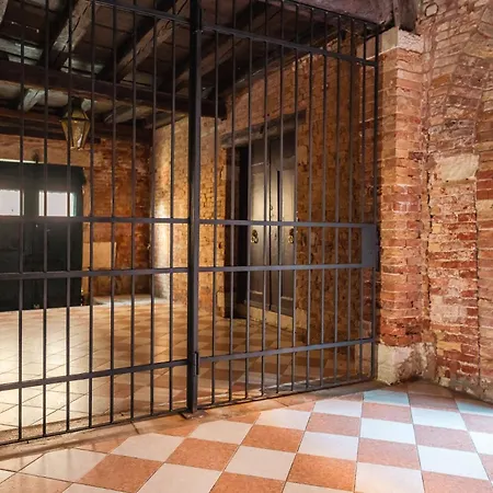 Apartamento Ca' Navagero *