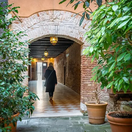 Apartamento Ca' Navagero
