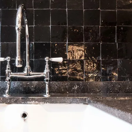 Ca' Navagero Apartmán Benátky
