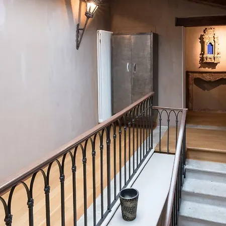 Ca' Navagero Apartmán