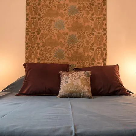 Ca' Navagero Apartmán Benátky