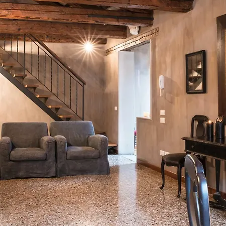 Ca' Navagero * Venedik