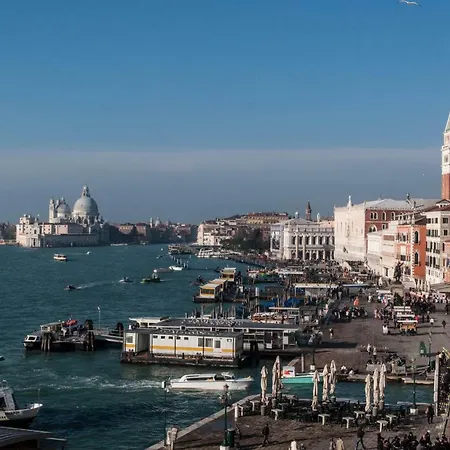 Ca' Navagero Venedik